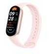 Xiaomi SMARTWATCH SMART BAND 9 AMOLED MYSTIC ROSE ROSA (BHR8345GL)