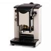 Faber MACCHINA DA CAFFE' A CIALDE PLAST SLOT INOX BIANCO ABS NERO (SIBORBBASOTT)