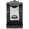 Faber MACCHINA DA CAFFE' A CIALDE PLAST SLOT INOX NERO (SINERNBASOTT)