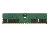 Kingston MEMORIA DDR5 32 GB VALUE RAM PC5600 MHZ (1X32) (KVR56U46BD8-32)