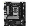 Asrock SCHEDA MADREH810M-X WIFI (90-MXBS6-A0UAYZ) SK 1851
