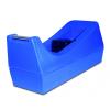  Marca non in elenco DISPENSER DA BANCO PER NASTRI ADESIVI 15X33CM - BLU