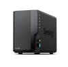 Synology  NAS DISKSTATION DS225+ NERO 2 VANI
