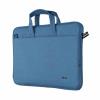 Trust BORSA PER NOTEBOOK CBOLOGNA (24448) BLU