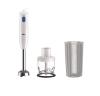 Braun FRULLATORE AD IMMERSIONE MULTIQUICK 1 MQ10.2001M BIANCO