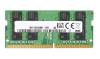 HP MEMORIA SO-DDR4 8 GB PC3200 (1X8) (13L77AA) BULK