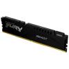 Kingston MEMORIA DDR5 8 GB FURY BEAST PC5200 MHZ (1X8) (KF552C40BB-8)