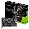 Biostar SCHEDA VIDEO GTX 1050 EXTREME GAMING 4 GB (VN1055XF41)