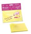  Marca non in elenco POST-IT STICK NOTES GIALLO 76X125 (1 BLOCCHETTO DA 100 FOGLI)