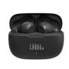JBL AURICOLARI BLUETOOTH WAVE 200TWS NERO (JBLW200TWSBLK)