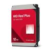 Western Digital HARD DISK RED PLUS 12 TB NAS SATA 3 3.5 (WD120EFGX)