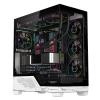 iTek CASE GAMING TOWER NEBRALUX 01 - NO ALIMENTATORE - ARGB FAN - NERO/BIANCO (ITGCANL01)