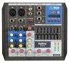 Karma MIXER MXP 04 MICROFONICO PER DJ