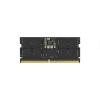 Goodram MEMORIA SO-DDR5 16 GB PC4800 (1X16) (GR4800S564L40S/16G)