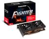 Powercolor SCHEDA VIDEO RADEON RX7600 FIGHTER 2.0 8GB (RX7600 8G-F/V2)