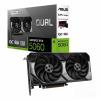 Asus SCHEDA VIDEO GEFORCE DUAL RTX 5060 OC 8 GB GDDR7 (90YV0N12-M0NA00)