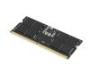 Goodram MEMORIA SO-DDR5 8 GB PC5600 (1X8) (GR5600S564L46S/8G)
