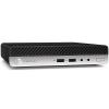 HP MINI PC PRODESK 400 G5 MINI INTEL i5-9xxx 8GB 256GB SSD - Ricondizionato
