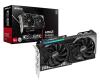 Asrock SCHEDA VIDEO RADEON RX9060 XT CHALLENGER OC 16 GB (X1OM90-GA5QZZ-00UANF)