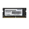 Patriot MEMORIA SO-DDR4 8 GB PC2666 (1X8) (PSD48G26662S)