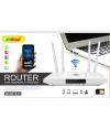 Andowl ROUTER WIRELESS 4G Q-A7 SIM+WAN (DOPPIA FUNZIONE)