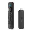 amazon FIRE TV STICK 4K PLUS HDMI MEDIA STREAMING ULTRA HD FIRE OS NERO (2025)