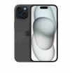 Apple SMARTPHONE IPHONE 15 128GB BLACK NERO - RICONDIZIONATO - GAR. 6 MESI - GRADO A