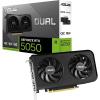 Asus SCHEDA VIDEO NVIDIA GEFORCE RTX 5050 DUAL OC 8 GB (90YV0N72-M0NA00)