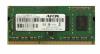  Marca non in elenco MEMORIA SO-DDR3 8 GB PC1600 MHZ (1x8) (AFSD38BK1P)