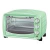 Akai FORNO ELETTRICO AKFE257 VERDE 26LT 1600W