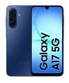 Samsung SMARTPHONE GALAXY A17 - 4+128GB 5G BLUE (SM-A176BZBAEUE)