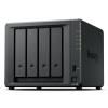 Synology  NAS DISKSTATION DS925+ NERO 4 VANI