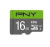 Pny TRANS FLASH 16 GB ELITE UHS-I CLASS 10 (P-SDU16GU185GW-GE)