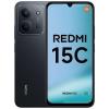 Xiaomi SMARTPHONE REDMI 15C 4+128GB MIDNIGHT BLACK NERO 4G DUAL SIM