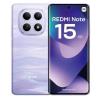Xiaomi SMARTPHONE REDMI NOTE 15 - 8+256GB 5G MIST PURPLE VIOLA