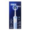 Oral-B SPAZZOLINO ELETTRICO VITALITY PRO BIANCO/BLU