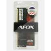 Afox MEMORIA DDR4 8 GB PC2133 MHZ (1X8) (AFLD48EK1P)