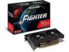 Powercolor SCHEDA VIDEO RADEON RX6500 XT FIGHTER 4 GB AXRX (4GBD6-DHV3)