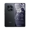 Xiaomi SMARTPHONE REDMI NOTE 15 PRO - 8+256GB 4G BLACK NERO