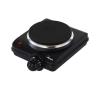 Ardes FORNELLO ELETTRICO ARFOEL03 PORTATILE - PIASTRA 10CM - 300W - NERO