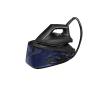 Rowenta FERRO DA STIRO CON CALDAIA 2400W VR5121 NERO/BLU