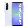 Samsung SMARTPHONE GALAXY A36 (SM-A366BZAGEUE) 8+256GB 5G WHITE BIANCO