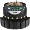  Marca non in elenco CONTAMONETE ELETTRONICO AUTOMATICO COIN SORTER DISPLAY LED