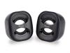 Conceptronic CASSE 2.0 MINI SPEAKER USB - NERO (245330)