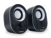 Conceptronic CASSE 2.0 MINI SPEAKER USB - NERO/BIANCO (245333)