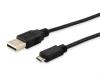 Conceptronic CAVO USB A MICRO USB 1M (128594)