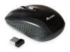 Conceptronic MOUSE NERO WIRELESS 4 PULSANTI (245104)