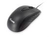 Conceptronic MOUSE 245107 COMPATTO OTTICO USB NERO