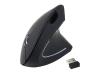 Conceptronic MOUSE ERGONOMICO WIRELESS VERTICALE (245110