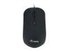 Conceptronic MOUSE 245114 COMFORT OTTICO USB NERO